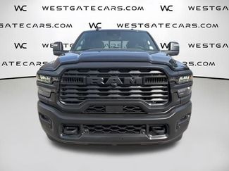 New 2026 RAM 2500 Tradesman video 2