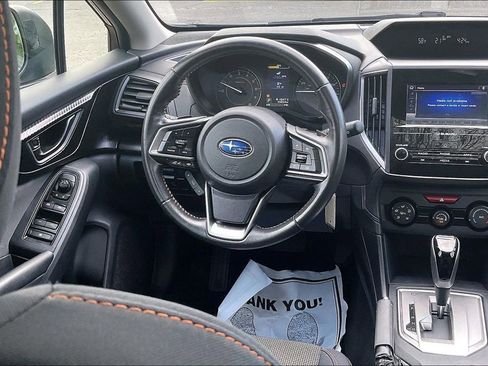 Used 2018 Subaru Crosstrek 2.0i Premium AWD/4WD image 17