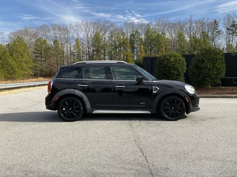Used 2020 MINI Cooper Countryman S image 5