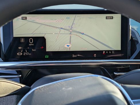 New 2026 GMC Sierra EV Elevation image 21