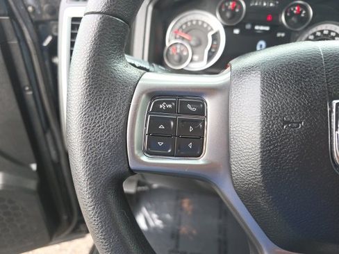 Used 2021 RAM 1500 Classic Warlock w/ Electronics Group image 24