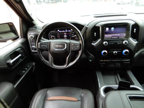 Used 2019 GMC Sierra 1500 AT4 w/ AT4 Premium Package image 20