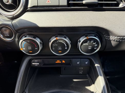 Used 2024 MAZDA MX-5 Miata RF Grand Touring image 23