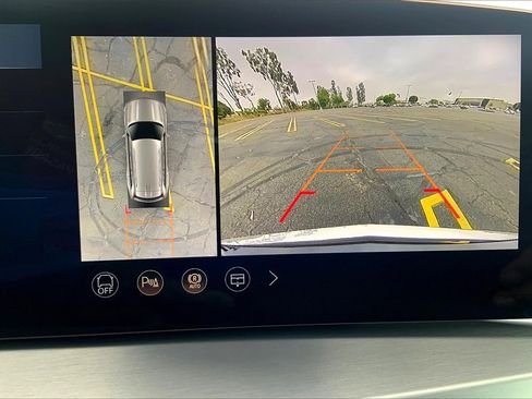 New 2026 Cadillac Vistiq Premium Luxury image 27