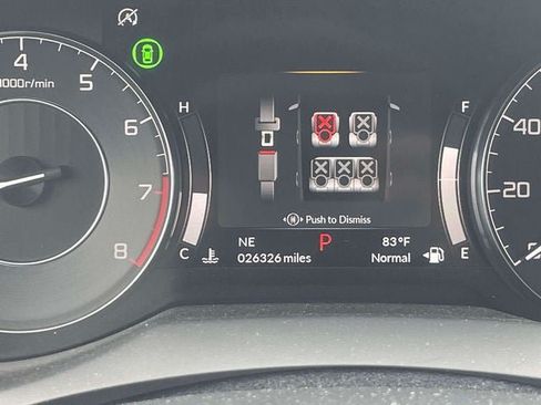 Used 2023 Acura RDX AWD w/ Technology Package image 28