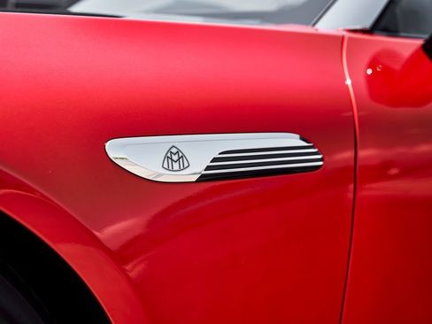 Used 2026 Mercedes-Benz Maybach SL 680 image 13