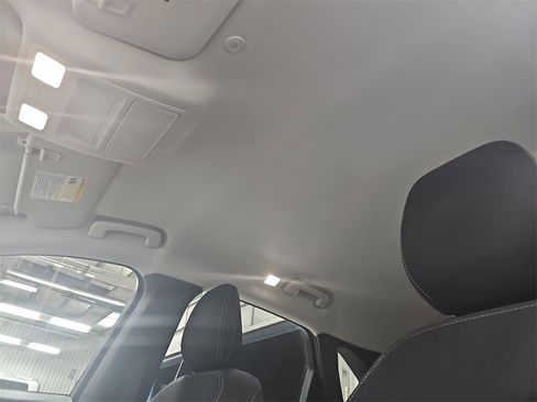 Used 2023 Ford Escape FWD image 29