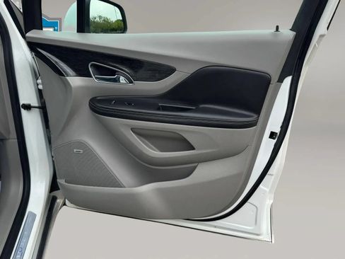 Used 2015 Buick Encore Convenience FWD image 15