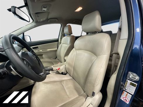 Used 2013 Subaru Crosstrek 2.0i Limited w/ Popular Pkg 1 AWD/4WD image 21