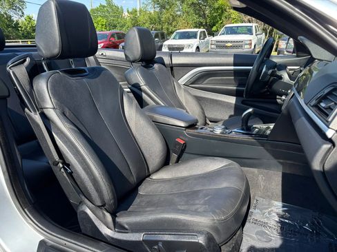 Used 2014 BMW 428i Convertible RWD image 23