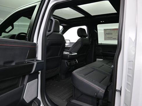 New 2026 Ford F150 Raptor AWD/4WD image 23