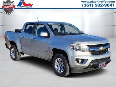 Used 2017 Chevrolet Colorado LT w/ LT Convenience Package