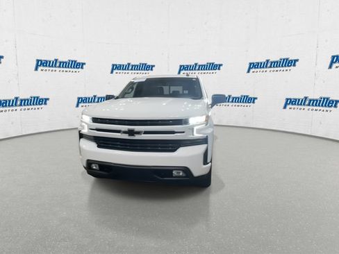 Used 2019 Chevrolet Silverado 1500 RST AWD/4WD image 4