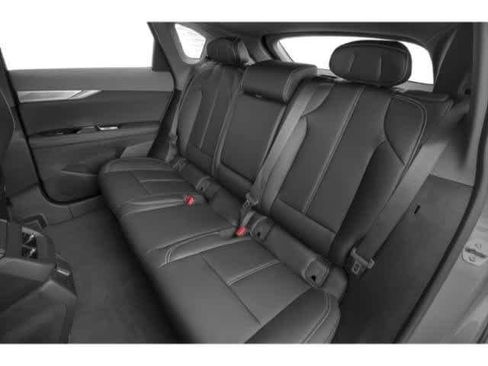 Used 2026 Cadillac Optiq Sport 1 AWD/4WD image 12