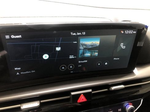 New 2026 Kia Sportage SX image 31