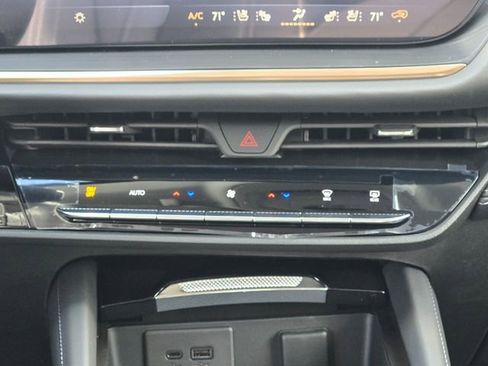 New 2026 Buick Envision Avenir AWD/4WD image 20