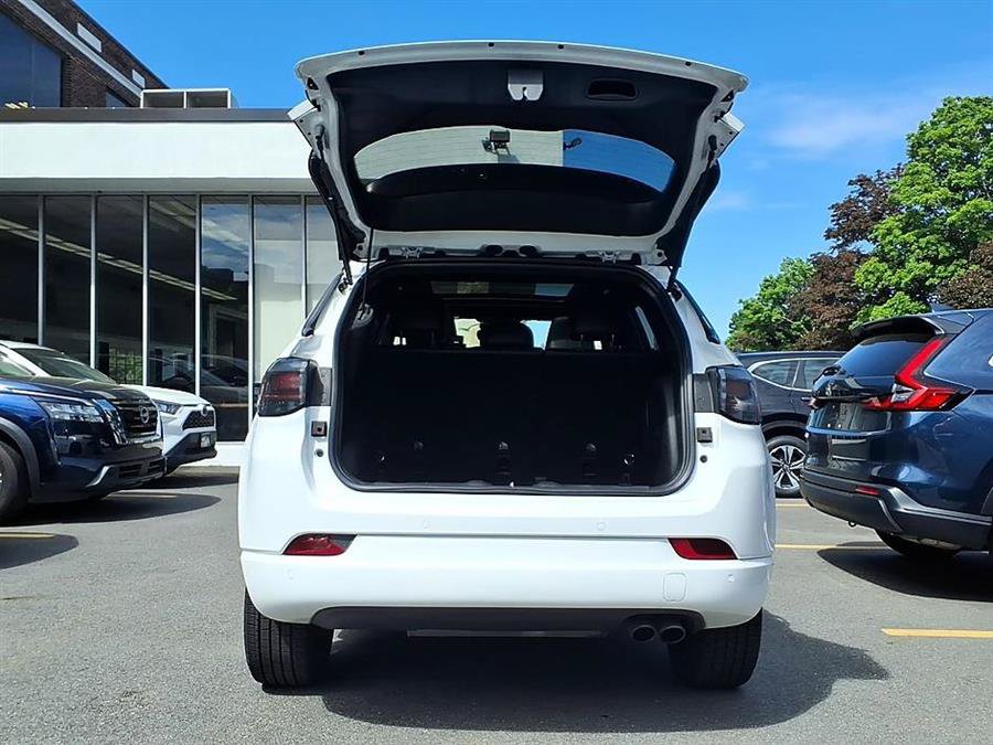 Used 2022 Jeep Compass High Altitude AWD/4WD image 10
