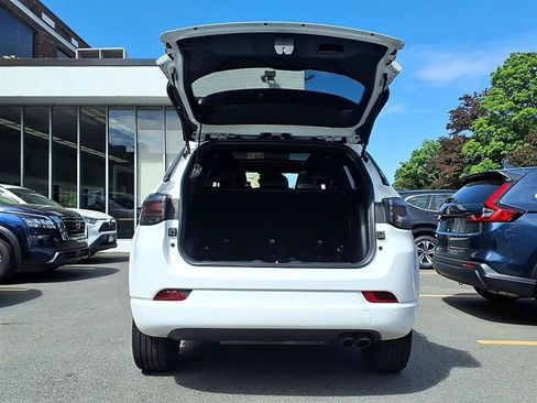 Used 2022 Jeep Compass High Altitude AWD/4WD image 10