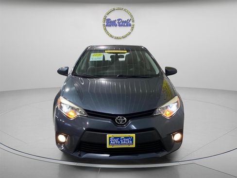 Used 2014 Toyota Corolla LE image 9