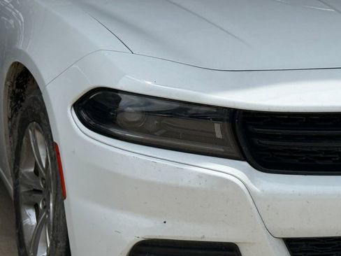 Used 2023 Dodge Charger SXT RWD image 4