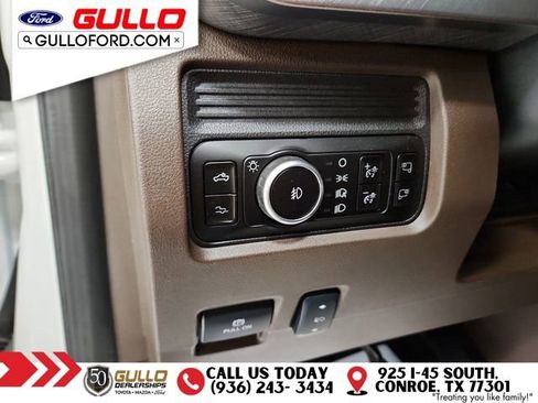 Used 2025 Ford F250 King Ranch image 19