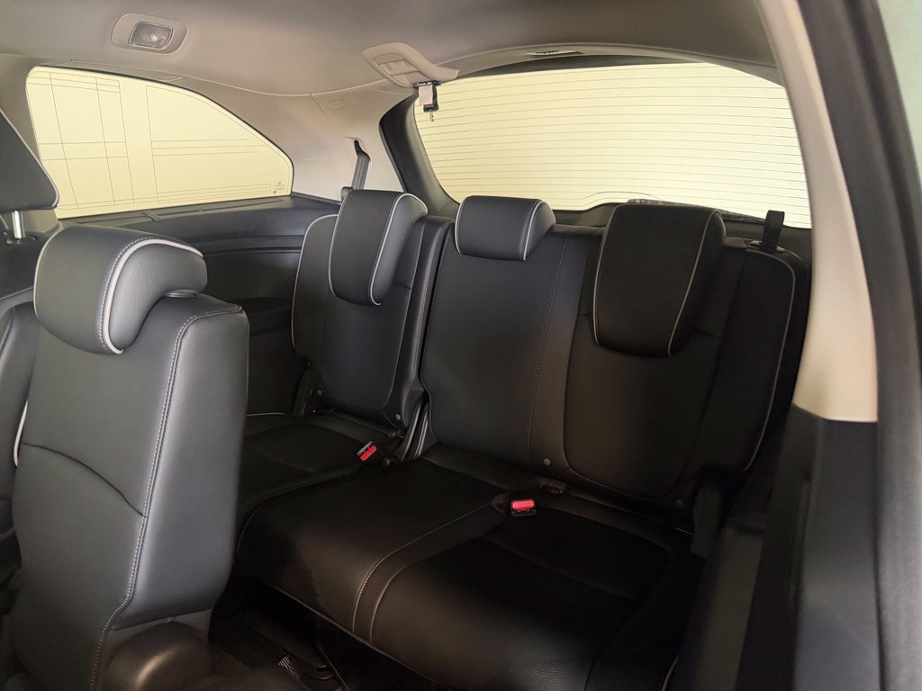 Used 2025 Honda Odyssey Touring image 25