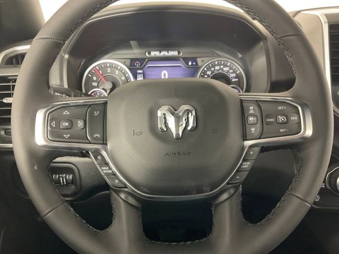 New 2026 RAM 1500 Big Horn image 19