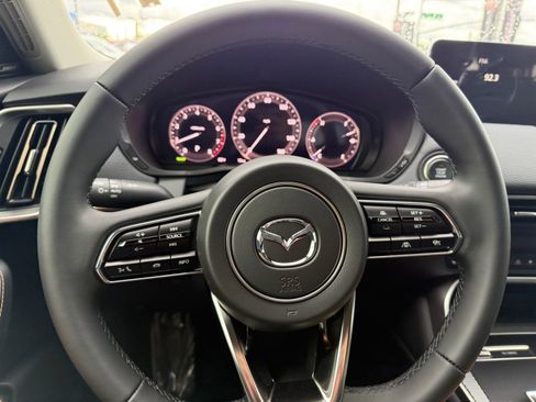 New 2026 MAZDA CX-90 3.3 Turbo w/ Premium Sport Pkg image 20