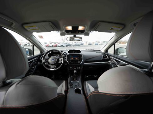 Used 2023 Subaru Crosstrek 2.5i Limited image 19