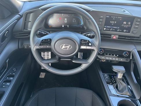 New 2026 Hyundai Elantra SEL Sport Premium FWD image 16