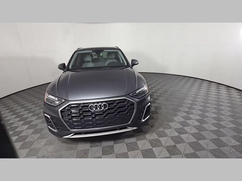 Used 2022 Audi Q5 2.0T Premium Plus AWD/4WD image 53