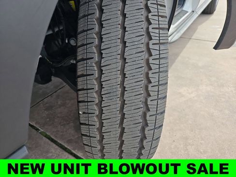 Used 2024 Ford Transit 150 Low Roof w/ Fleet Safety Package RWD image 36