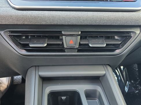 New 2026 Volkswagen Tiguan S image 17