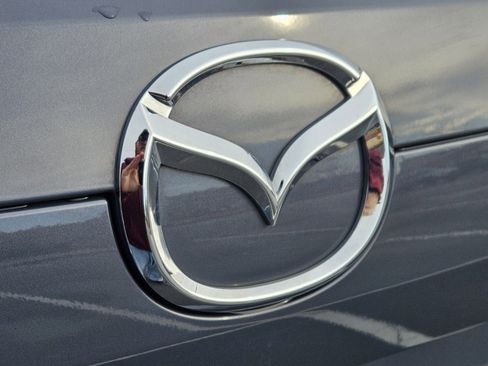 Used 2024 MAZDA CX-5 Carbon Edition image 15