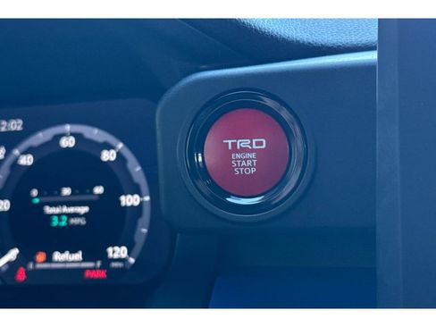 New 2026 Toyota Tacoma TRD Sport image 22