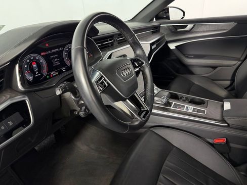 Used 2024 Audi A6 Premium Plus w/ Premium Plus Package image 22