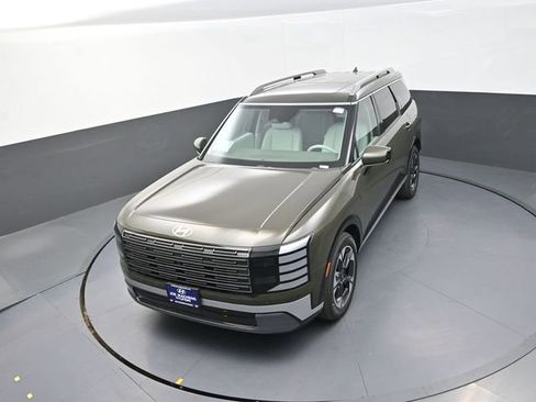 New 2026 Hyundai Palisade Limited AWD/4WD image 26