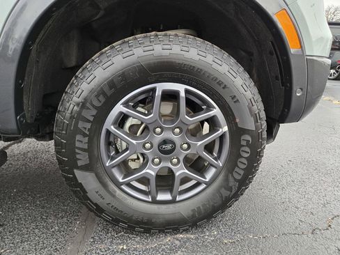 Used 2024 Ford Ranger XLT w/ Technology Package image 41