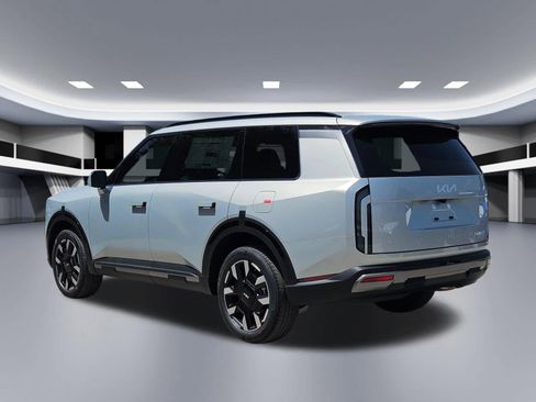 New 2027 Kia Telluride S AWD/4WD image 4