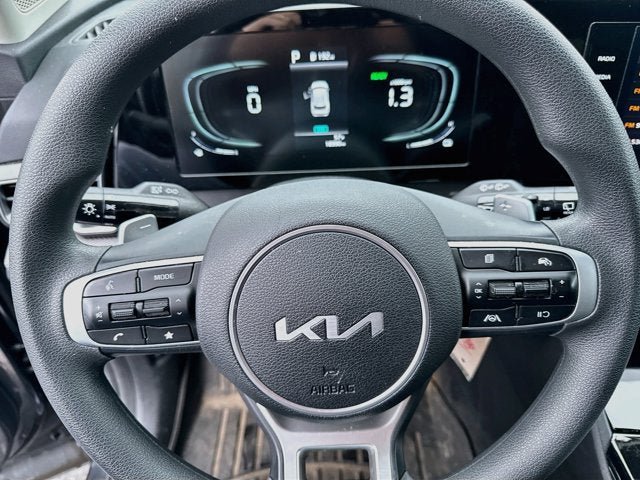 Certified 2023 Kia Sportage LX AWD/4WD image 11