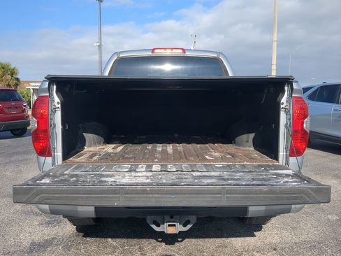 Used 2014 Toyota Tundra 1794 Edition image 13