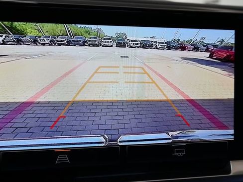Used 2025 GMC Sierra 1500 Elevation RWD image 28