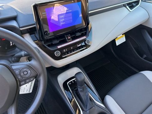 New 2026 Toyota Corolla LE image 30