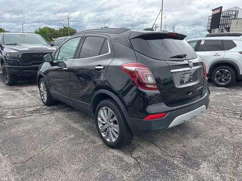 Used 2020 Buick Encore Preferred FWD image 6