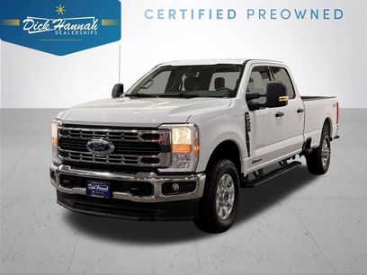 Certified 2024 Ford F350 XLT