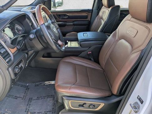 Used 2022 RAM 1500 Limited image 15