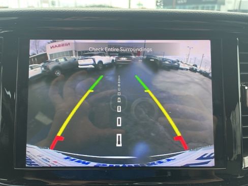 Used 2023 Dodge Durango GT image 39