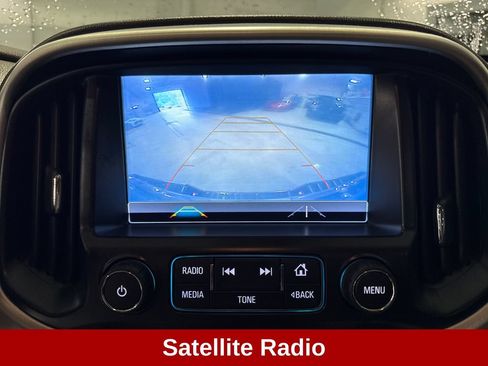 Used 2018 GMC Canyon SLT w/ Driver Alert Package AWD/4WD image 13