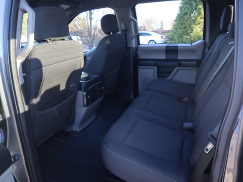 Used 2018 Ford F150 XL w/ Equipment Group 101A Mid image 27