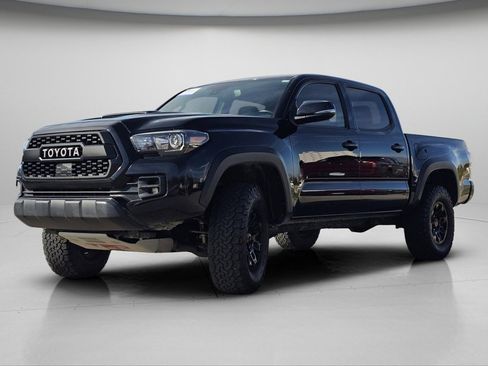 Used 2019 Toyota Tacoma TRD Pro image 22